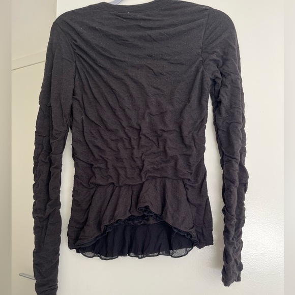 Pete Collection Cardian - Picture 2 of 6